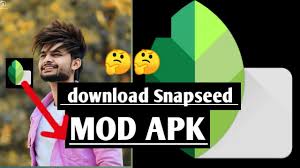 Snapseed mod apk is a photo editing tool that lets you apply professional effects and filters to your photos within few mins. How To Download Snapseed Mod Apk In Just 2 Second Youtube