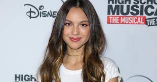 High quality sour album cover gifts and merchandise. Olivia Rodrigo Wears Taylor Swift S Ring On Sour Album Cover Big Web News