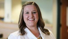 Bentlee Katherine Rundell, APRN