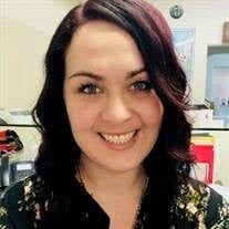 BRITTANY ROSE DAVIS Obituary