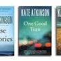 Case Histories Kate Atkinson from www.novelsuspects.com