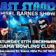 Last Stand - Kiama Bowling Club 27-12-25 event image