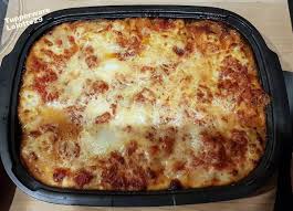 Lasagnes A L Ultra Pro Tupperware Lolotte29 Recette Lasagne Recettes De Cuisine Recette Lasagne Legume