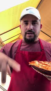 #pizza #aleelcubano #sinoesasinosirve