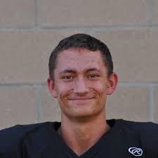 Cole Borrego's Silver Creek High School Bio