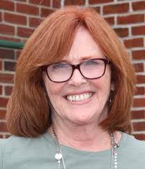 Summer 2018 Eileen Prizeman