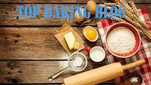 Recipes to bake with kids. Top 70 Baking Blogs To Help You Improve Your Pastry Baking