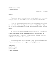 Company Introduction Letter Sample Format Cover Templates Resume Verification Letters Pdf Introduction Letter Lettering Letter Sample