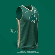 Kevin garnett cyberface and body model 4 versions. Nba City Edition Toronto Raptors Concept By Soto Ud On Behance In 2021 New York Knicks Nba Basketball Uniforms Design
