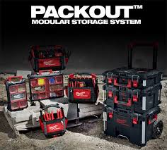 Milwaukee Packout Europe Tool Boxes Tool Box Milwaukee Milwaukee Tools
