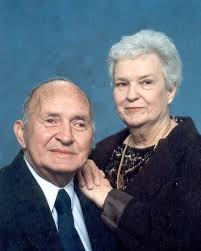 Obituary of Harold Fay McCroskey