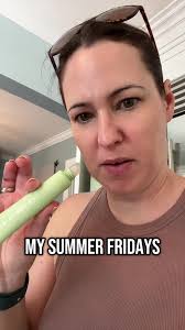 Uh @Summer Fridays help? What is this? #summerfridays
