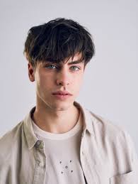 Leo Konrad Kuhn, Nachwuchsschauspieler (Luisa Held Management)