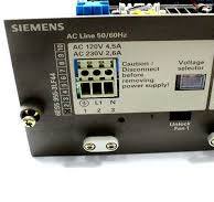 SIEMENS 6ES5 955-3LF44 POWER SUPPLY - Platinum International