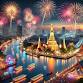 Bangkok New Year’s Eve event image