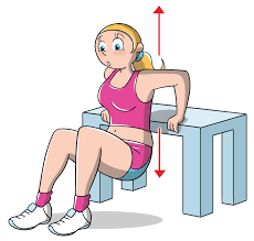 Esercizi Per Le Braccia Da Fare A Casa Per Tonificare E Rassodare
