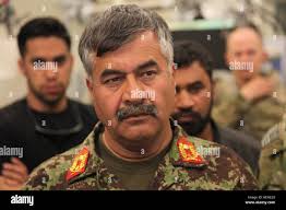 201st afghan national army hi-res stock photography and images