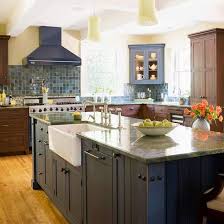 traditional kitchen design ideas