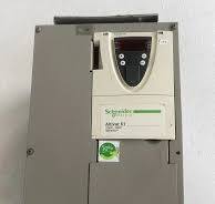 Old Dismantling Frequency Converter ATV61HD22n4z 22kw 380V