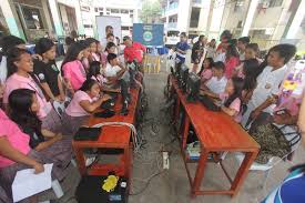 Quippers can adapt to any aquatic environment, including cold subterranean lakes. E Learning Startup Quipper Launches In Cebu Eyes Partnerships With Schools Transitioning To K 12 Wazzup Pilipinas News And Events