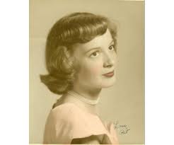 Jewell Brasher Obituary (2021)