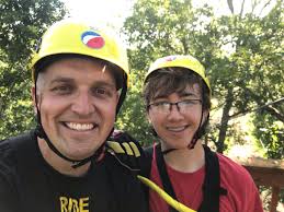 Youth Group — Heritage Baptist Annapolis