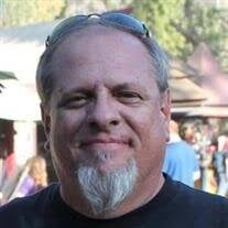 Richard Warfield II Obituary