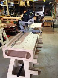 Table top can be removed, and easily stores along a wall or other section of the shop to free up. 100 Workshop Paulk Workbench Ideas Paulk Workbench Workbench Woodworking