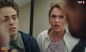 Trt1 ekranlarının fenomen diziis masumlar apartmanı, yayın hayatına büyük bir başarıyla devam ediyor. Masumlar Apartmani Ndaki O Sahne Sosyal Medyaya Damga Vurdu