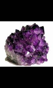 ametista pedras e minerais cristais cristais minerais