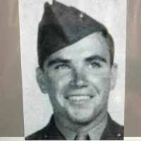 Laurent Rene Palardy (1923–1945)