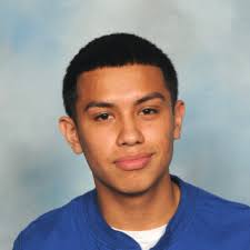 Adrian Ballard's Northbrook High School Bio