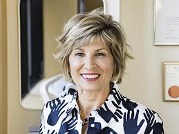 Au boulot: Hélène Boyer