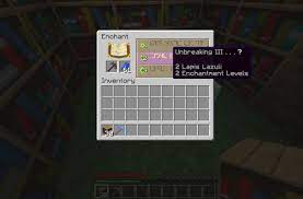 Maybe you would like to learn more about one of these? Best Minecraft Enchantments For Everything Updated 2021 Enderchest