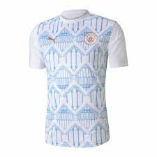 Free shipping on orders over $25 shipped by amazon. 2020 2021 Manchester City Puma Stadium Jersey White 75803008 Uksoccershop