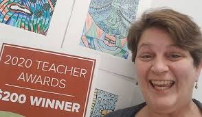 Honor Credit Union announces winners of 11th annual Teacher Awards