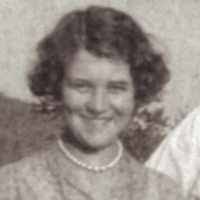 Georgia Kate Rader (1912–1980) • FamilySearch