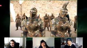 He also wears a galeae helmet that lacks its iconic decorative crest. For Honor All Warmonger Armor Sets These Are Amazing Youtube