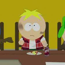 I love butter in the us, but always disappointed in the taste in mexico or dr. Butters As Mantequilla Mexican Cheer South Park Funny South Park Creek South Park