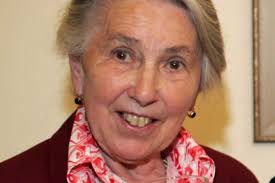 The heiress who never hesitated to give back her immense wealth