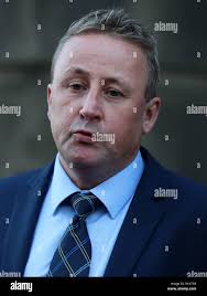 Stuart allan hi-res stock photography and images