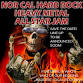 NOR CAL ALL STAR HARD ROCK & HEAVY METAL JAM event image