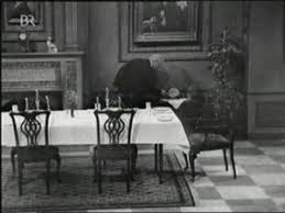 Mehr muss man dazu eigentlich der 90. Dinner For One Schnittbericht Schweizer Fassung Schnittberichte Com