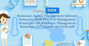 The Formdox Homecarehremployeemanagementsoftware Is Amalgamated To Record And Analyze Data Like Employee Performan Homecare Hr Employee Management Care