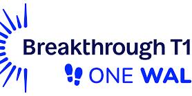 Breakthrough T1D Walk