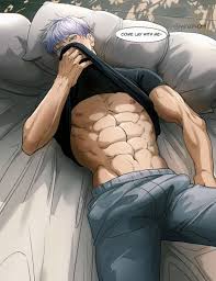 Satoru Gojo - NSFW Character AI Chat