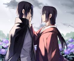 Pin By Nicole Costa On Wallpapers Naruto Sasuke Sakura Itachi Naruto Cute