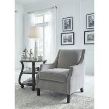 Alcott Hill Lundell Swivel Armchair Birch Lane Accent Chairs For Living Room Living Room Chairs Accent Chairs