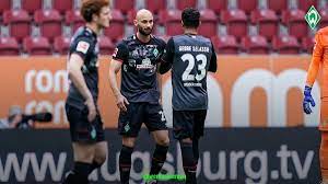 Lesen sie die wichtigsten nachrichten zu werder bremen. 7a6asle4gnhdvm