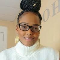 Ebony Hooper's Instagram, Twitter & Facebook